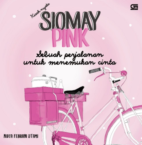 Siomay Pink