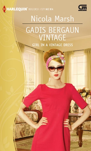 Harlequin Koleksi Istimewa: Gadis Bergaun Vintage