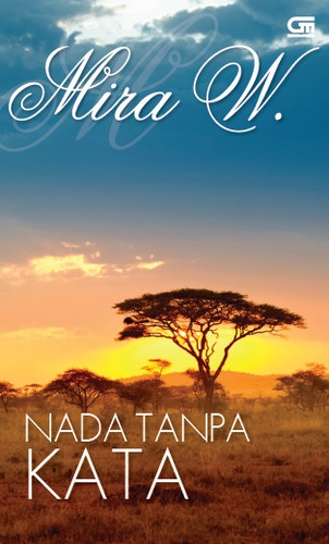 Nada Tanpa Kata