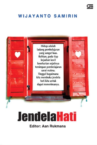 Jendela Hati