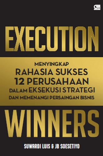 Execution Winners