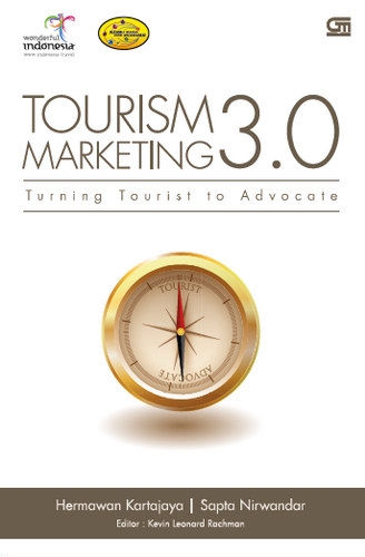 Tourism Marketing 3.0