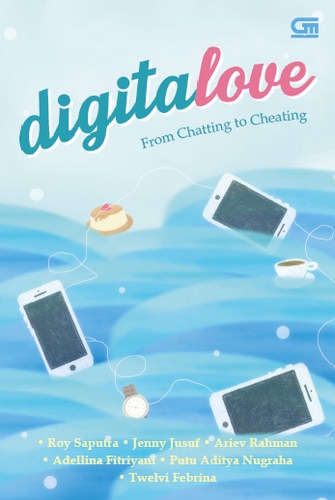 Digitalove: From Chatting to Cheating