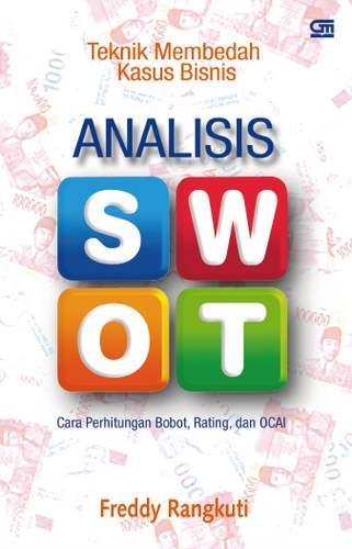 Analisis SWOT