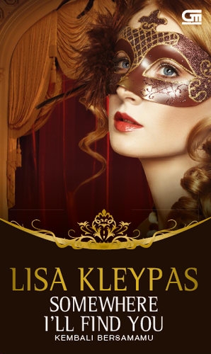 Historical Romance: Kembali Bersamamu