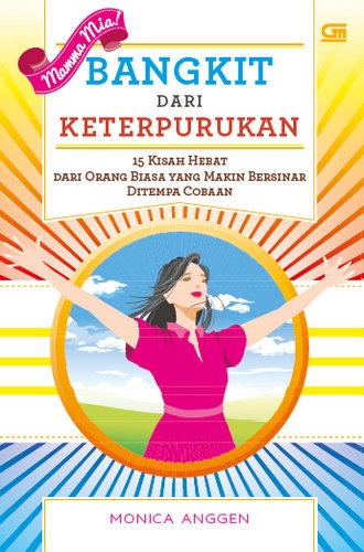 Mamma Mia! Bangkit dari Keterpurukan