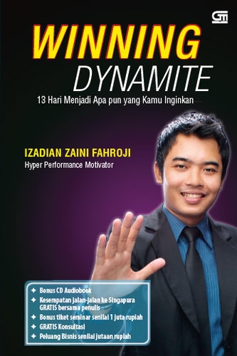 Winning Dynamite