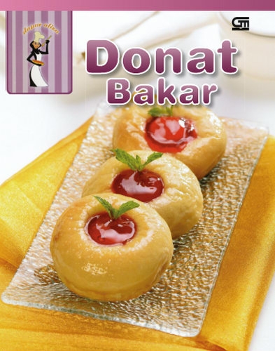 Donat Bakar