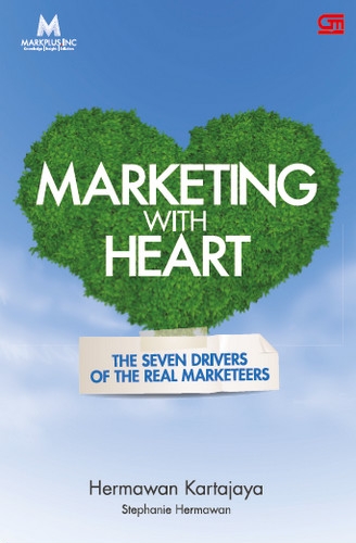 Marketing with Heart
