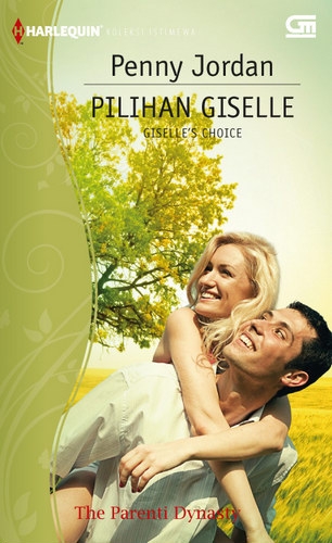Harlequin Koleksi Istimewa: Pilihan Giselle