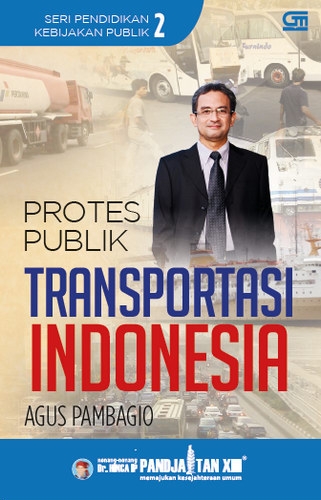 Protes Publik Transportasi Indonesia