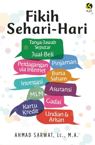 Fikih Sehari-Hari