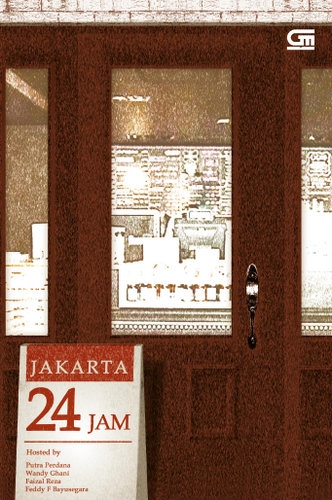Kumcer: Jakarta 24 Jam