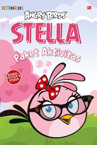 Angry Birds: Stella