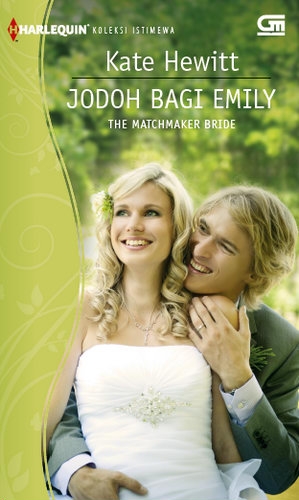Harlequin Koleksi Istimewa: Jodoh Bagi Emily