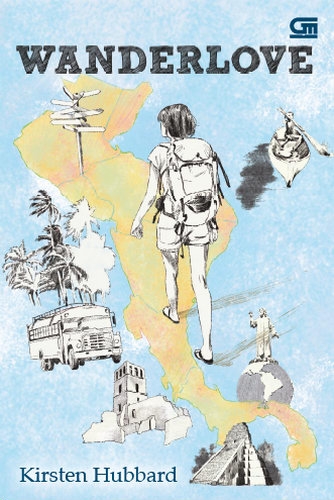 Wanderlove