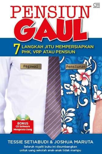 Pensiun Gaul
