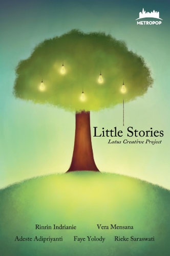 MetroPop: Little Stories