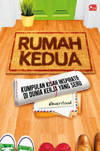Rumah Kedua