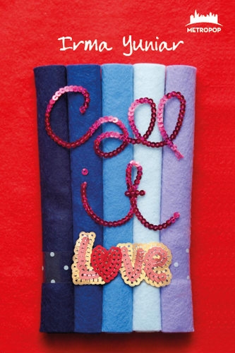 MetroPop: Call It Love
