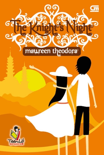TeenLit: The Knight's Night