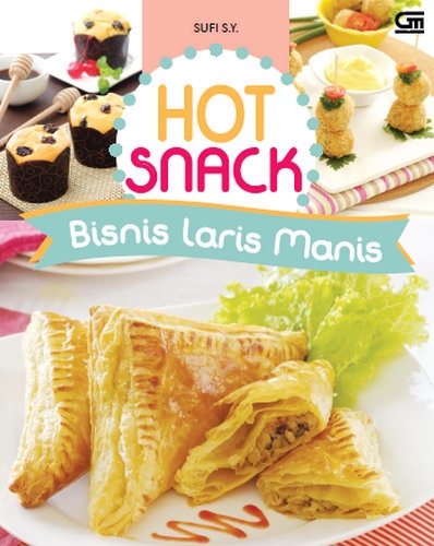 Hot Snack: Bisnis Laris Manis