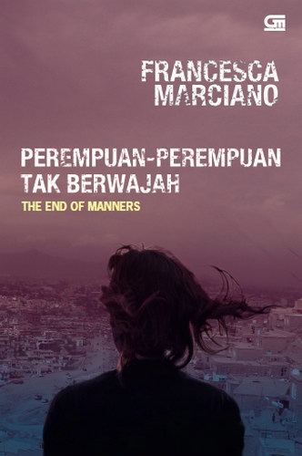 Perempuan-Perempuan Tak Berwajah