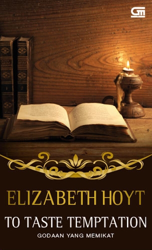 Historical Romance: Godaan yang Memikat
