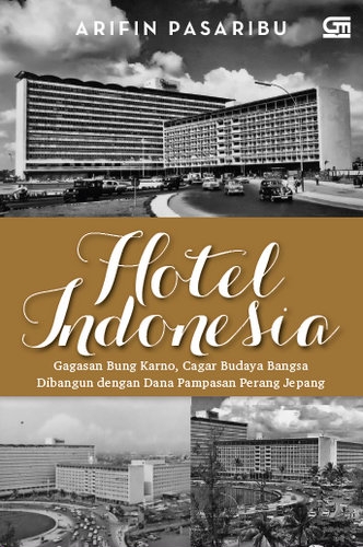 Hotel Indonesia