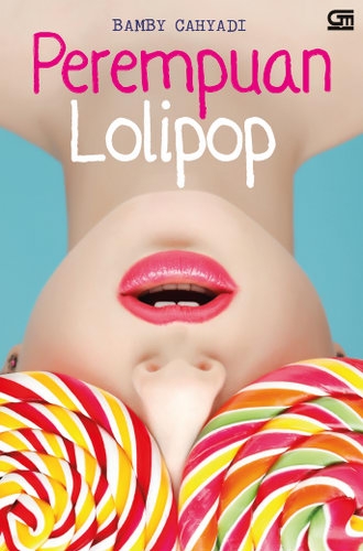 Perempuan Lolipop