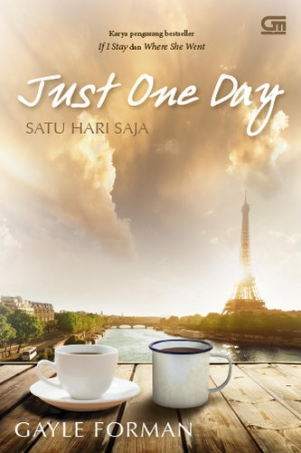 Satu Hari Saja