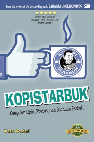 Kopistarbuk