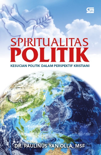 Spiritualitas Politik