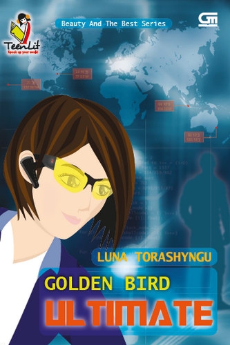 TeenLit: Golden Bird Ultimate