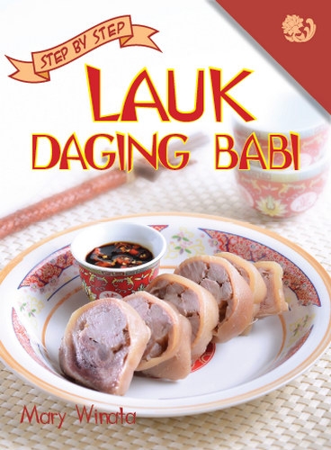 Step by Step: Lauk Daging Babi