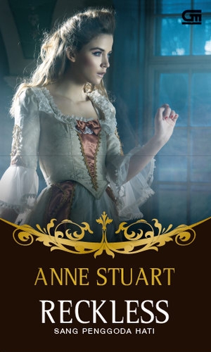 Historical Romance: Sang Penggoda Hati