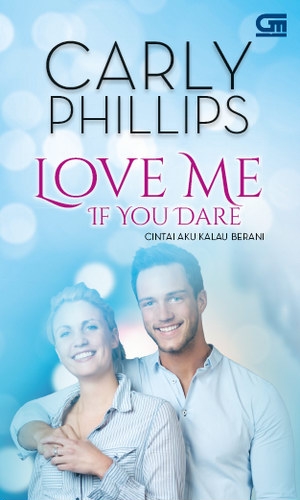 Cintai Aku Kalau Berani