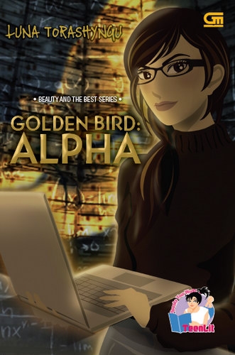 TeenLit: Golden Bird Alpha