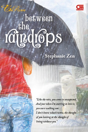Chrom: Between The Raindrops