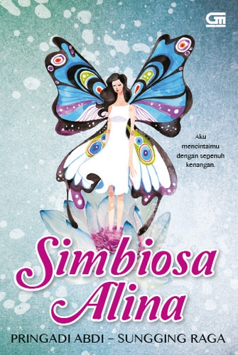 Simbiosa Alina - Kumpulan Cerpen