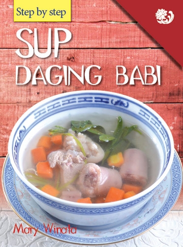 Sup Daging Babi