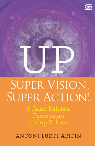 UP: Super Vision, Super Action!