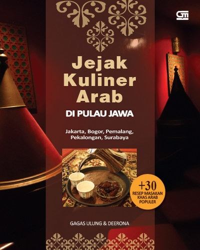 Jejak Kuliner Arab di Pulau Jawa