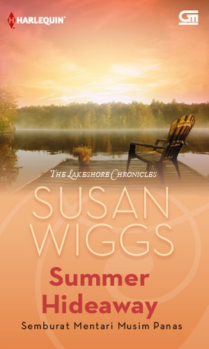 Harlequin: Semburat Mentari Musim Panas