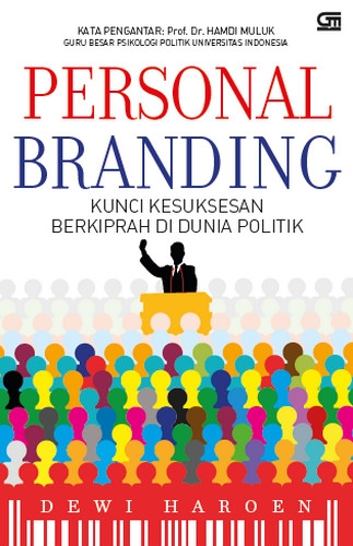 Personal Branding