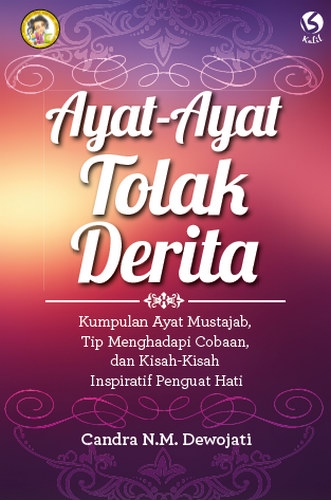 Ayat-Ayat Tolak Derita
