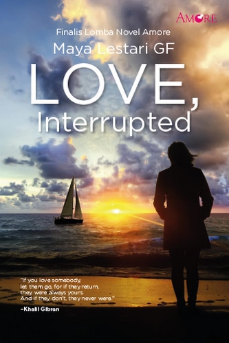 Amore: Love Interrupted