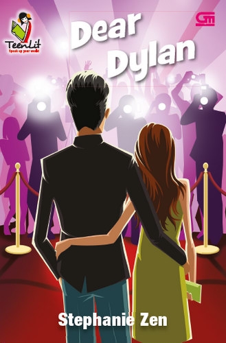 TeenLit: Dear Dylan