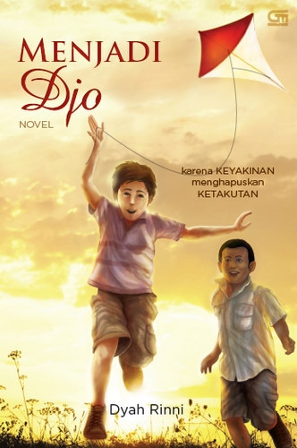 Menjadi Djo