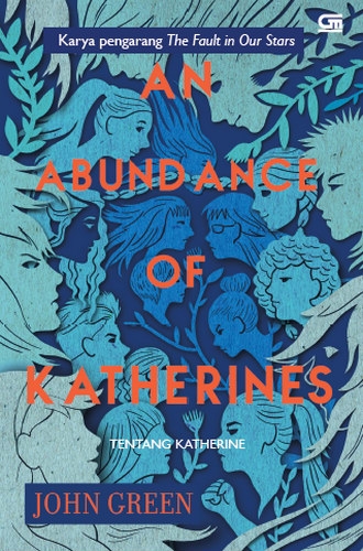 Tentang Katherine
